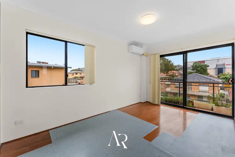 Fourth view of Homely unit listing, 15/53-61 Wright Street, Hurstville NSW 2220