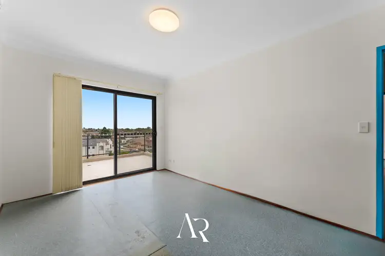 Fifth view of Homely unit listing, 15/53-61 Wright Street, Hurstville NSW 2220