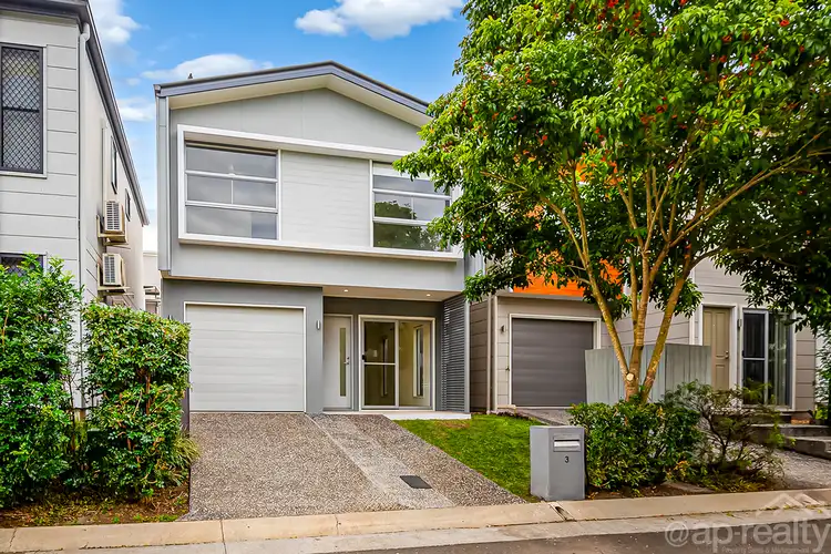 3/9 Cromwell Court, Doolandella QLD 4077