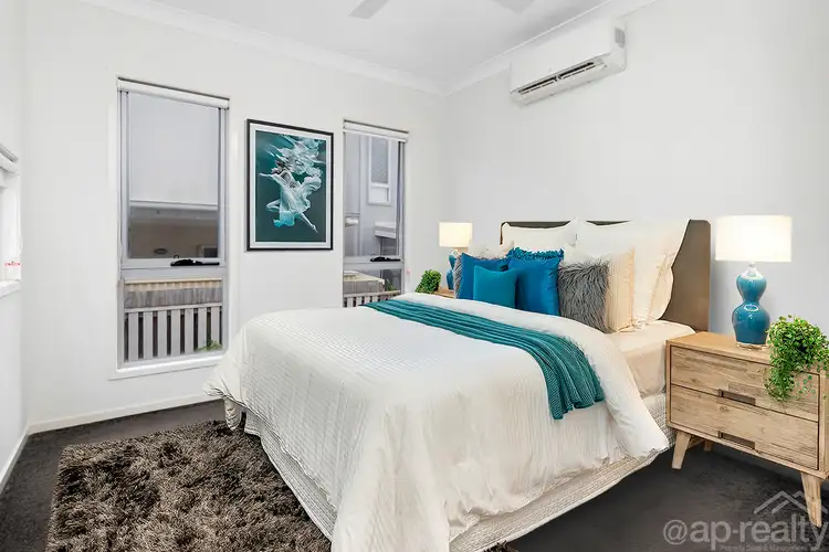 Fifth view of Homely house listing, 3/9 Cromwell Court, Doolandella QLD 4077