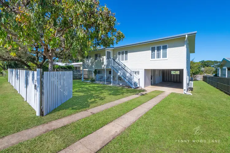 Main view of Homely house listing, 31 Daniel Street, North Mackay QLD 4740