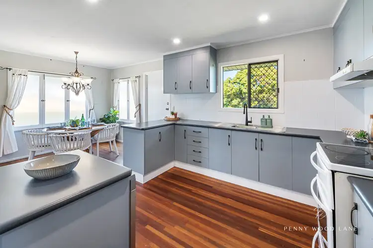 Fifth view of Homely house listing, 31 Daniel Street, North Mackay QLD 4740