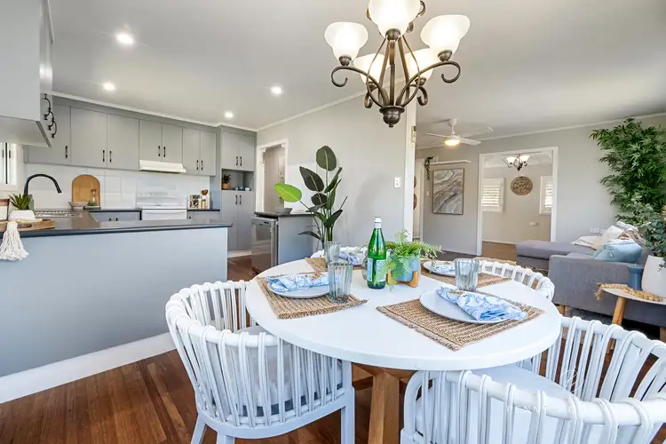 Sixth view of Homely house listing, 31 Daniel Street, North Mackay QLD 4740