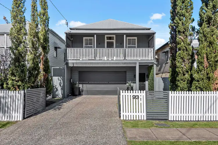 93 Grafton Street, Windsor QLD 4030