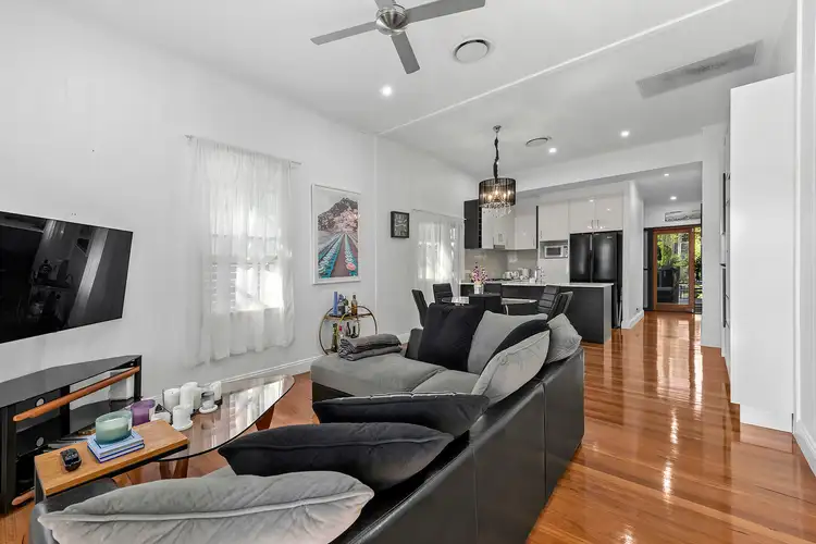 Third view of Homely house listing, 93 Grafton Street, Windsor QLD 4030