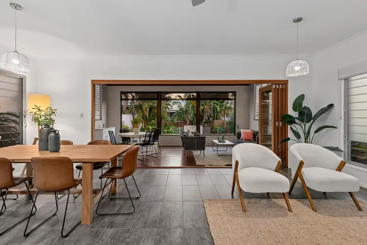 Fourth view of Homely house listing, 149 Molloy Road, Morningside QLD 4170