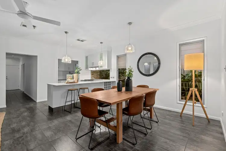 Fifth view of Homely house listing, 149 Molloy Road, Morningside QLD 4170