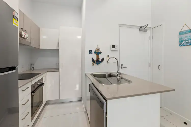 Fifth view of Homely unit listing, 2/34 Emsworth Street, Wynnum QLD 4178