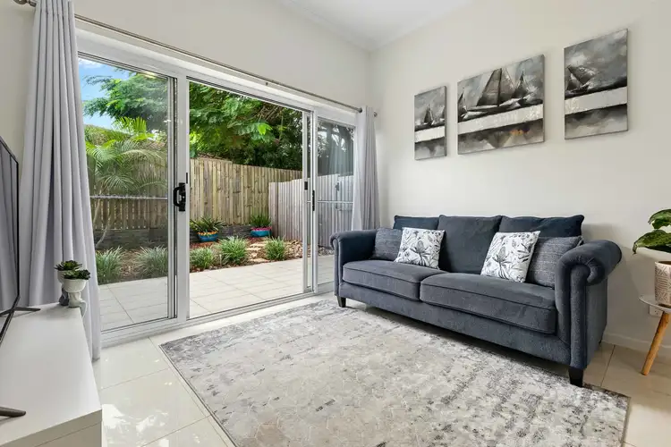 Sixth view of Homely unit listing, 2/34 Emsworth Street, Wynnum QLD 4178