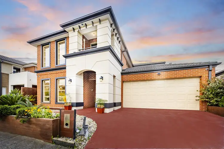 21 Parry Drive, Sunshine West VIC 3020