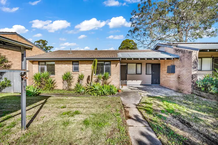 25 Corona Street, Windale NSW 2306