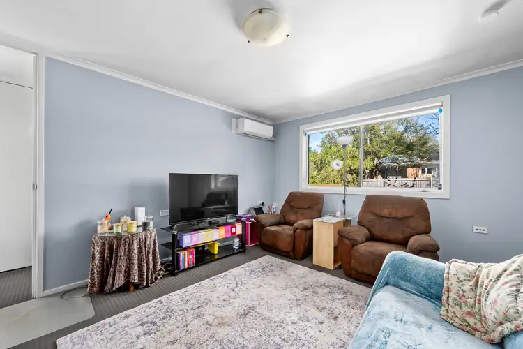Second view of Homely villa listing, 25 Corona Street, Windale NSW 2306