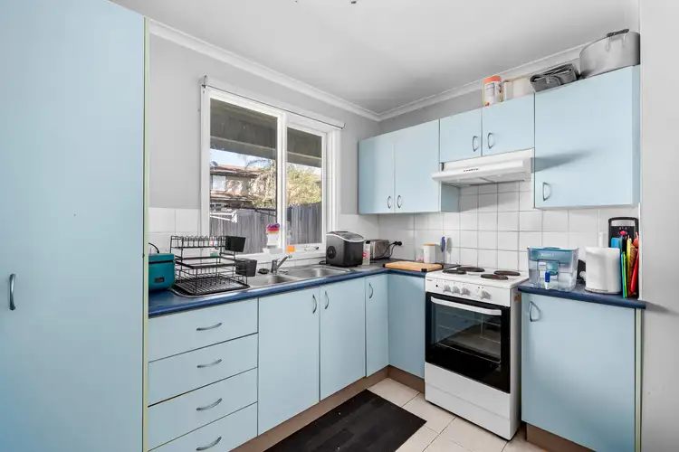 Third view of Homely villa listing, 25 Corona Street, Windale NSW 2306