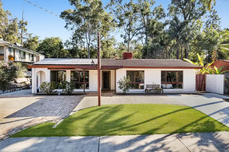 34 Frawley Drive, Redbank Plains QLD 4301