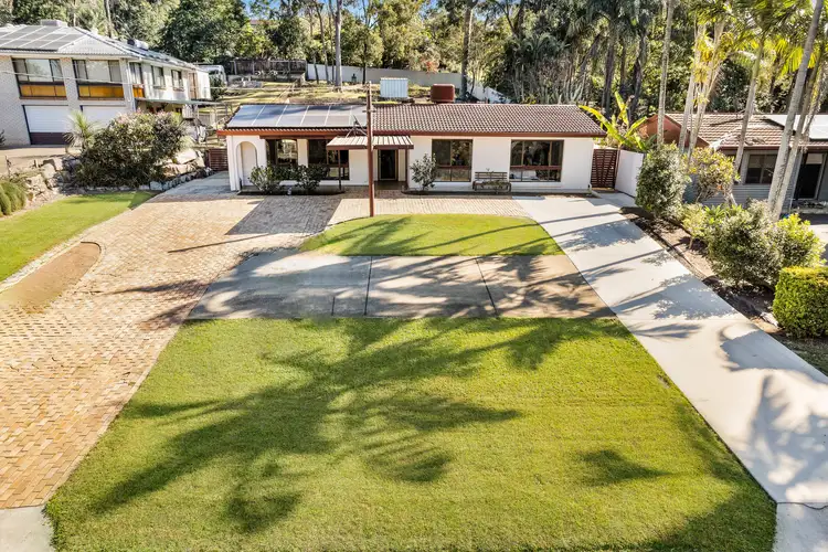 Second view of Homely house listing, 34 Frawley Drive, Redbank Plains QLD 4301
