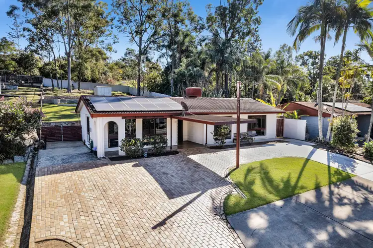 Third view of Homely house listing, 34 Frawley Drive, Redbank Plains QLD 4301