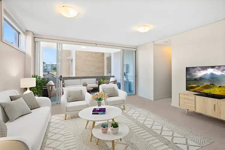 11/45 Gipps Street, Wollongong NSW 2500