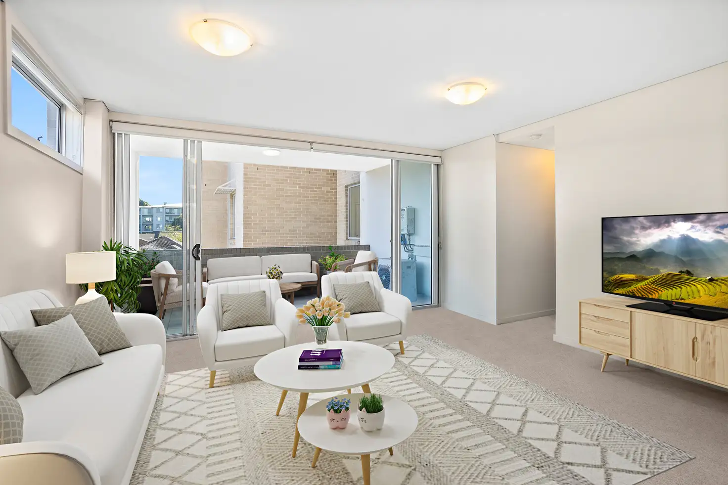 Main view of Homely apartment listing, 11/45 Gipps Street, Wollongong NSW 2500