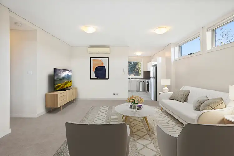Third view of Homely apartment listing, 11/45 Gipps Street, Wollongong NSW 2500