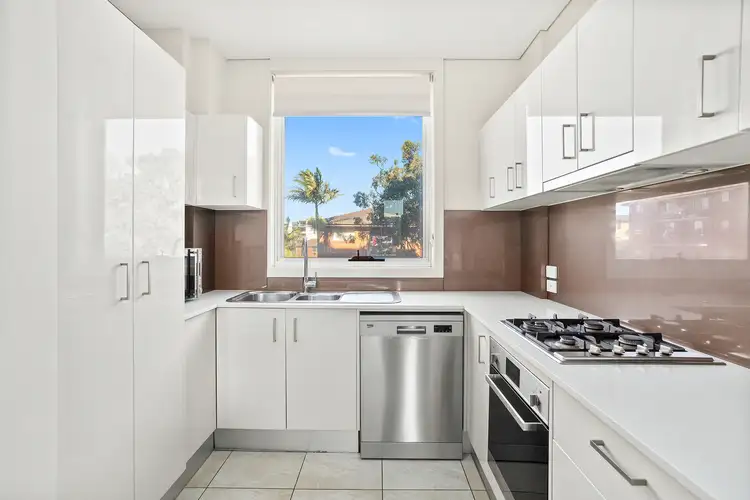 Fourth view of Homely apartment listing, 11/45 Gipps Street, Wollongong NSW 2500