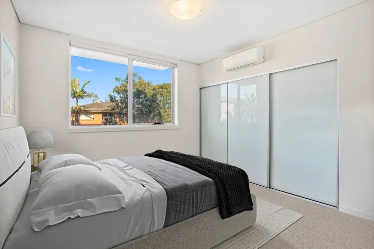 Fifth view of Homely apartment listing, 11/45 Gipps Street, Wollongong NSW 2500