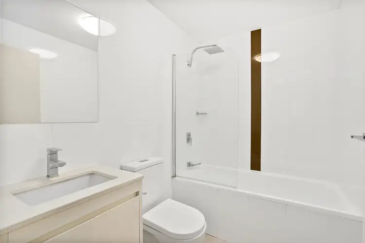 Sixth view of Homely apartment listing, 11/45 Gipps Street, Wollongong NSW 2500
