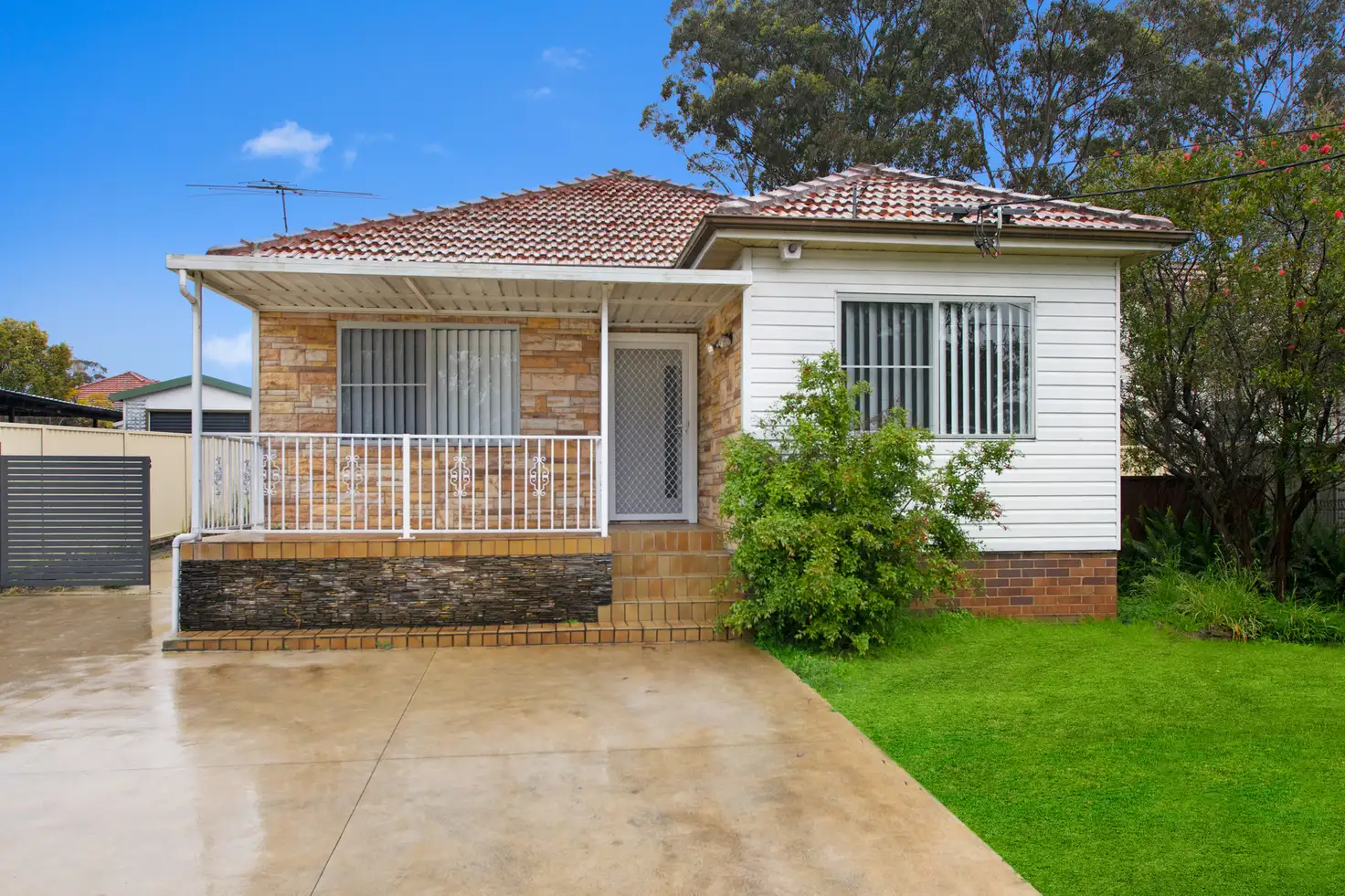 Main view of Homely house listing, 8 Walters Road, Blacktown NSW 2148