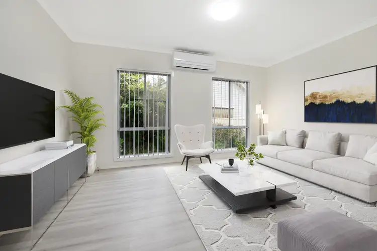 Third view of Homely house listing, 8 Walters Road, Blacktown NSW 2148