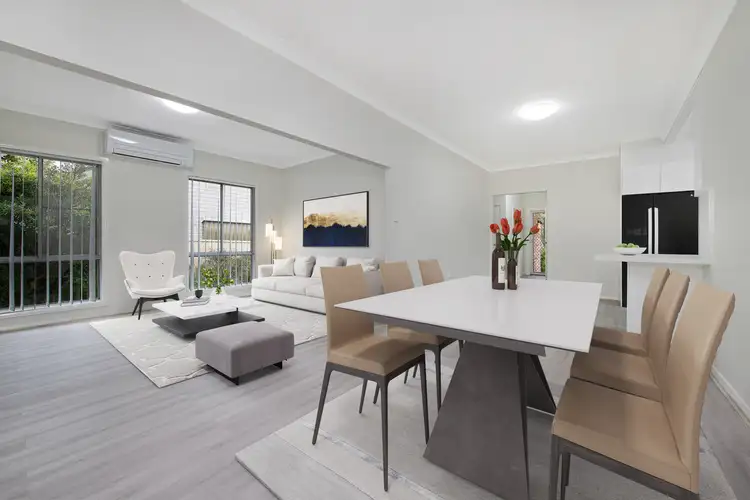 Fourth view of Homely house listing, 8 Walters Road, Blacktown NSW 2148