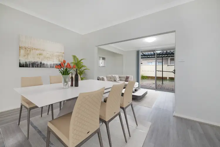 Fifth view of Homely house listing, 8 Walters Road, Blacktown NSW 2148