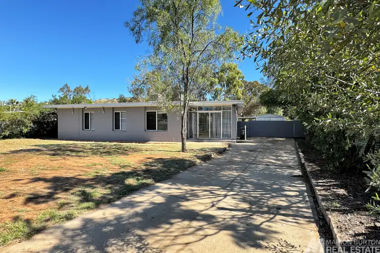8 Grey Court, Braitling NT 870