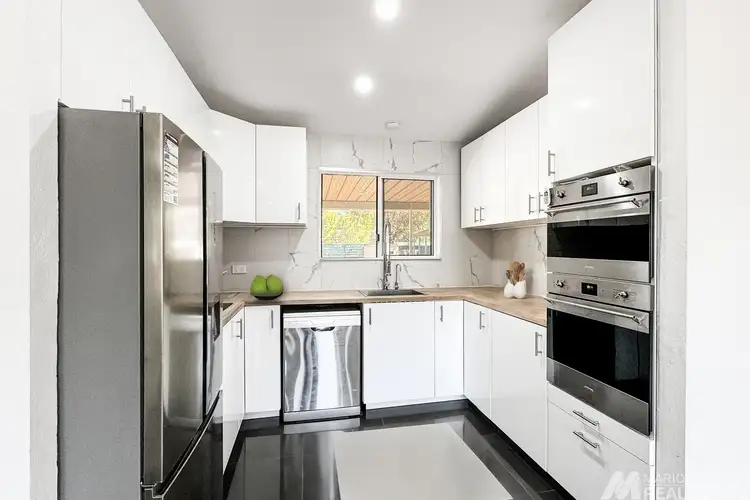 Fourth view of Homely house listing, 8 Grey Court, Braitling NT 870