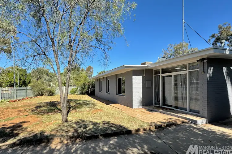 Seventh view of Homely house listing, 8 Grey Court, Braitling NT 870