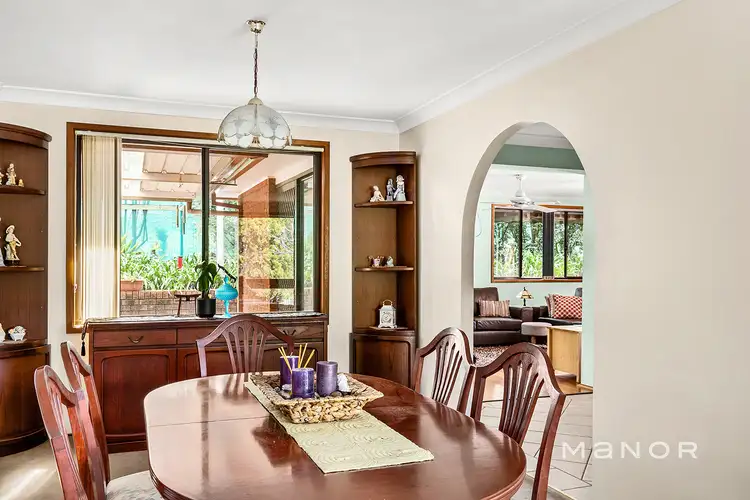 Third view of Homely house listing, 10 Grevillea Grove, Baulkham Hills NSW 2153