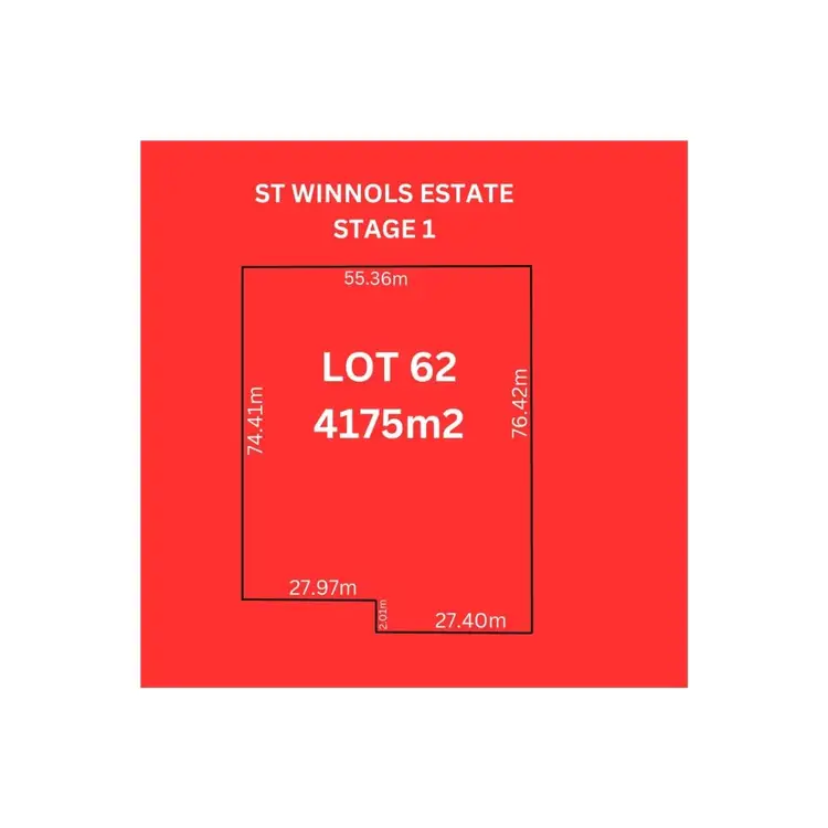 LOT 62 Caversham Avenue, Caversham WA 6055