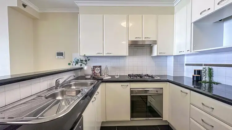 Fourth view of Homely apartment listing, 296/569 George Street, Sydney NSW 2000