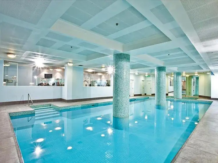 Fifth view of Homely apartment listing, 296/569 George Street, Sydney NSW 2000