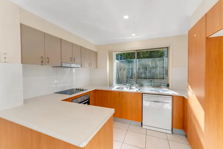 Second view of Homely townhouse listing, 47/202-206 Fryar Road, Eagleby QLD 4207