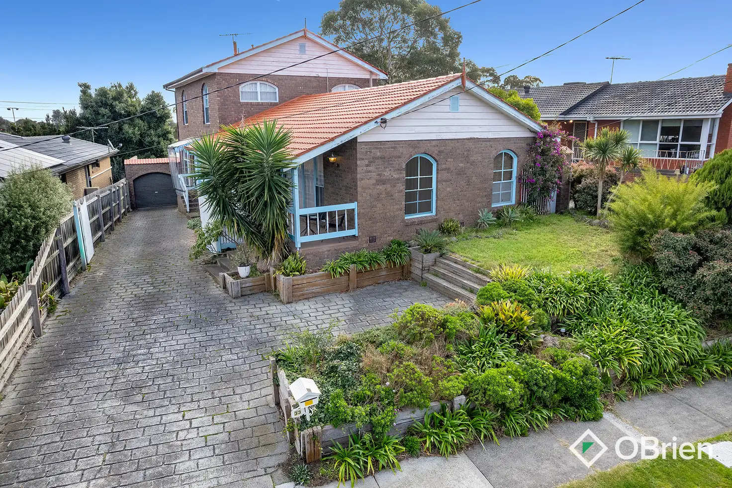 Main view of Homely house listing, 33 Oaklands Crescent, Frankston VIC 3199