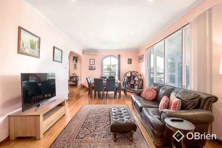 Fourth view of Homely house listing, 33 Oaklands Crescent, Frankston VIC 3199