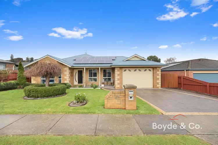 41 Cook Street, Drouin VIC 3818