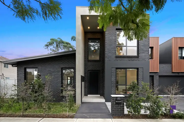 Main view of Homely semi-detached listing, 232A Auburn Road, Yagoona NSW 2199