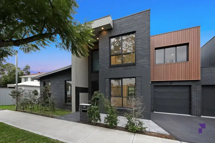 Second view of Homely semi-detached listing, 232A Auburn Road, Yagoona NSW 2199