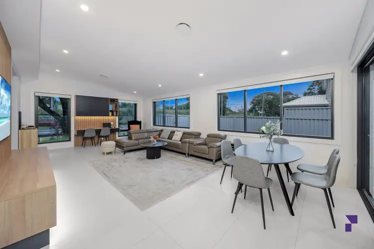 Fourth view of Homely semi-detached listing, 232A Auburn Road, Yagoona NSW 2199