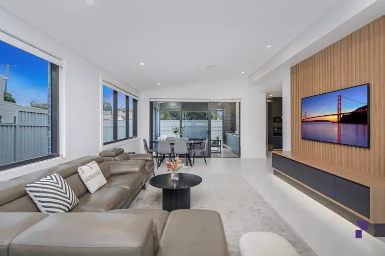 Fifth view of Homely semi-detached listing, 232A Auburn Road, Yagoona NSW 2199