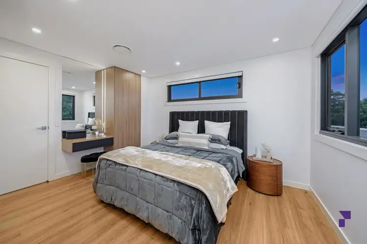 Sixth view of Homely semi-detached listing, 232A Auburn Road, Yagoona NSW 2199