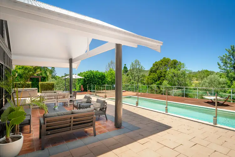 Main view of Homely house listing, 125 Herron Road, Cedar Creek QLD 4520