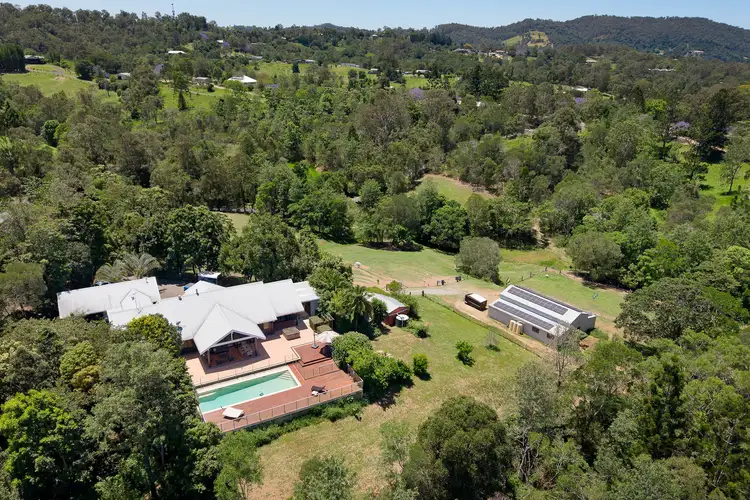 Third view of Homely house listing, 125 Herron Road, Cedar Creek QLD 4520