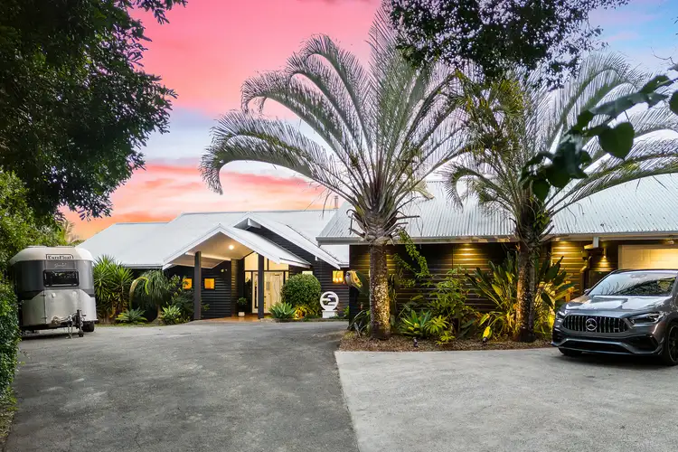 Fourth view of Homely house listing, 125 Herron Road, Cedar Creek QLD 4520