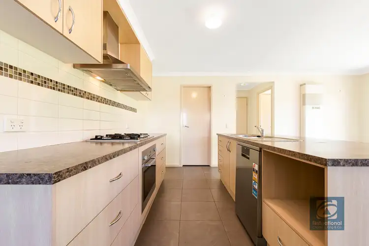 Third view of Homely house listing, 1 Aston Court, Echuca VIC 3564